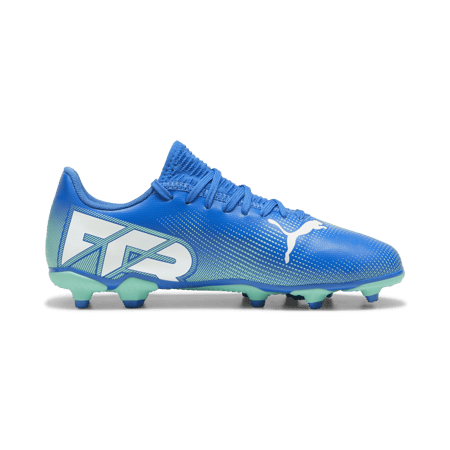 FUTURE 7 PLAY FG/AG Jr Hyperlink Blue-Mi