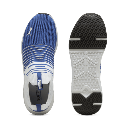 Softride Pro Echo Slip-On Cobalt Glaze-S
