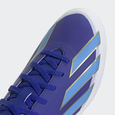 X CRAZYFAST CLUB FxG MESSI