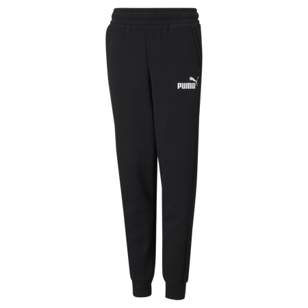 ESS Logo Pants TR cl B Puma Black
