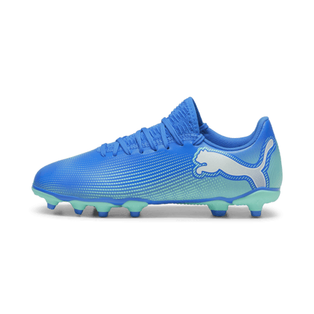 FUTURE 7 PLAY FG/AG Jr Hyperlink Blue-Mi