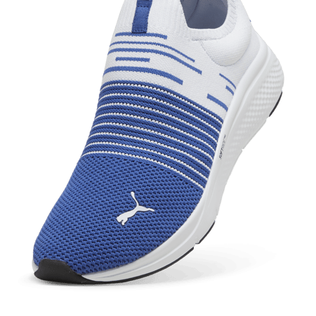 Softride Pro Echo Slip-On Cobalt Glaze-S