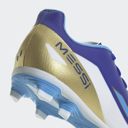 X CRAZYFAST CLUB FxG MESSI