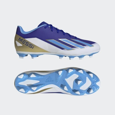 X CRAZYFAST CLUB FxG MESSI