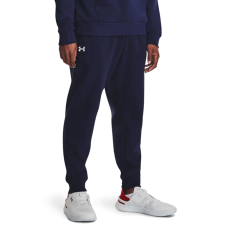 UA Rival Fleece Joggers