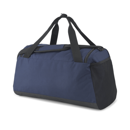 PUMA Challenger Duffel Bag S PUMA Navy