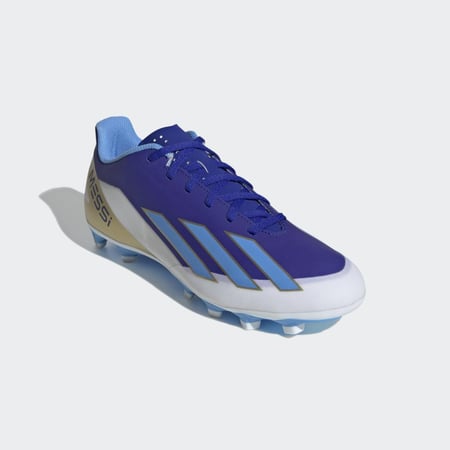 X CRAZYFAST CLUB FxG MESSI