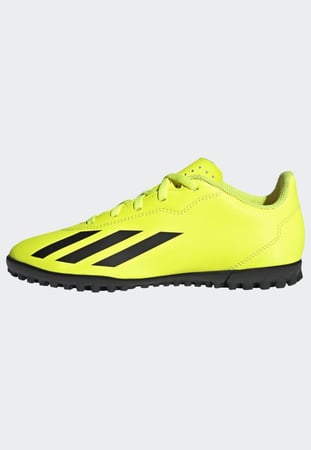 X CRAZYFAST CLUB TF J