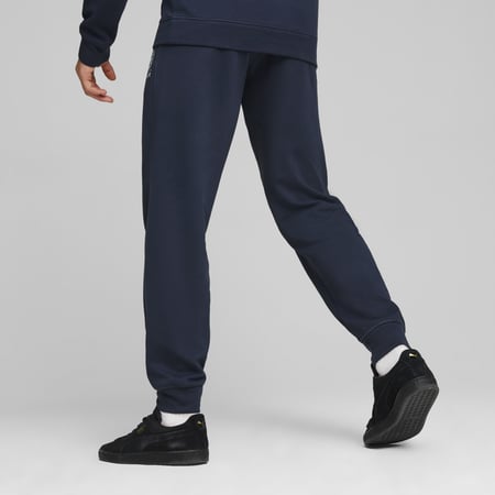 BETTER SPORTSWEAR Sweatpants cl Club Nav