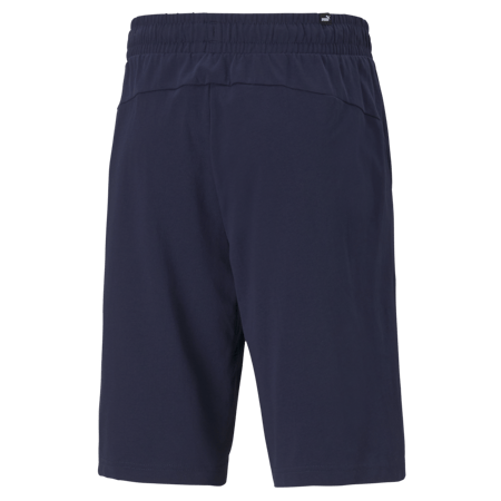 ESS Jersey Shorts Peacoat