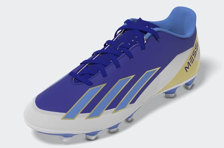 X CRAZYFAST CLUB FxG MESSI