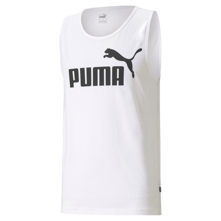 ESS Tank Puma White