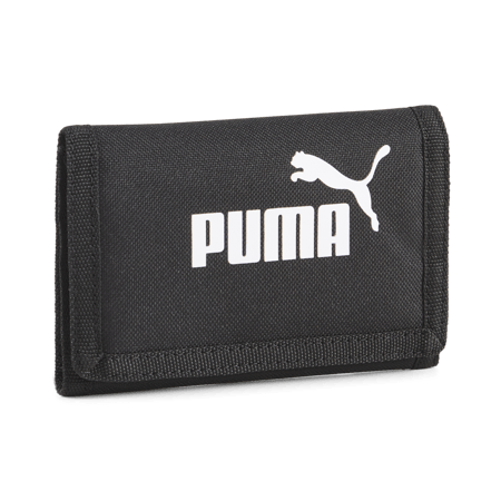 PUMA Phase Wallet PUMA Black
