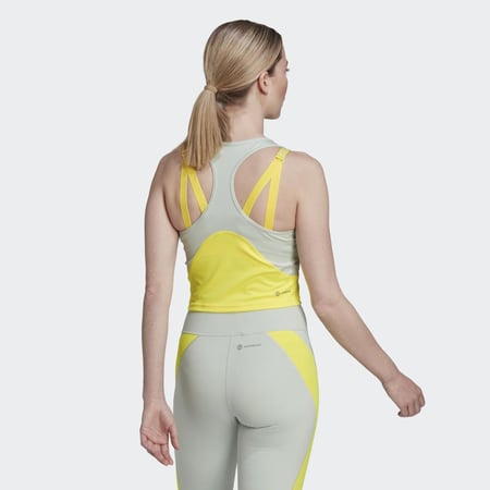TRN HIIT CRO TK
