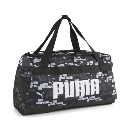 PUMA Challenger Duffel Bag S PUMA Black-