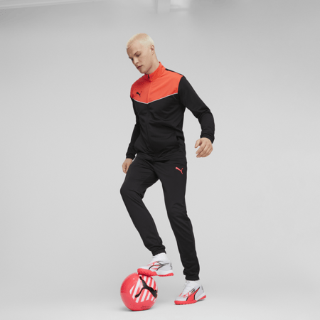 ULTRA MATCH TT PUMA White-PUMA Black-Fir