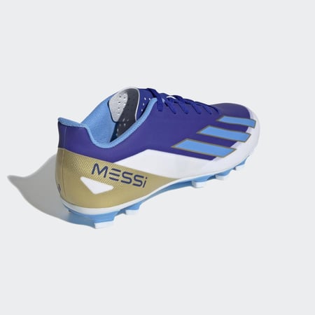 X CRAZYFAST CLUB FxG MESSI