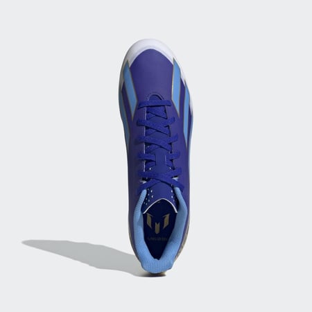 X CRAZYFAST CLUB FxG MESSI