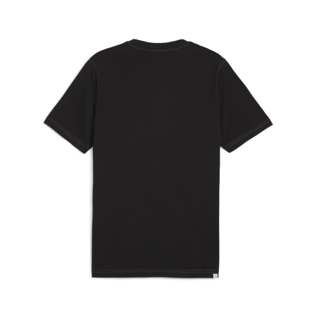 BETTER SPORTSWEAR Tee PUMA Black