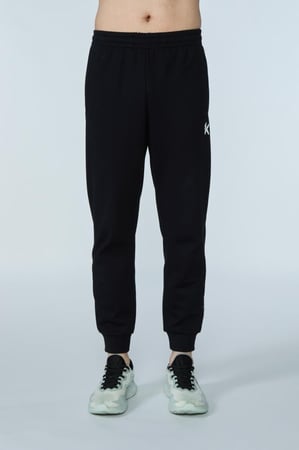 KNIT TRACK PANTS