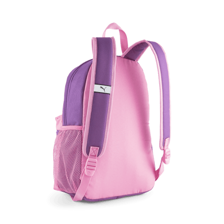 PUMA Phase Small Backpack Strawberry Bur