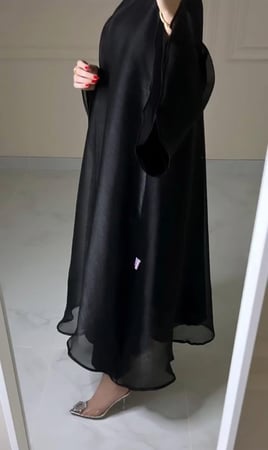 عباية دايموند