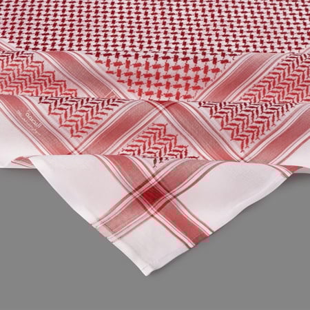 شماغ البسام البصمة 30