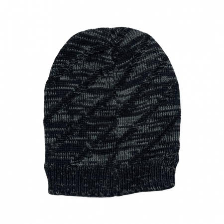 طقم شتوي اسود