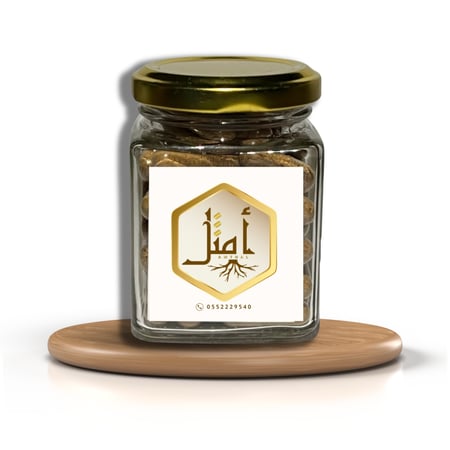 كبسولات قسط الهندي