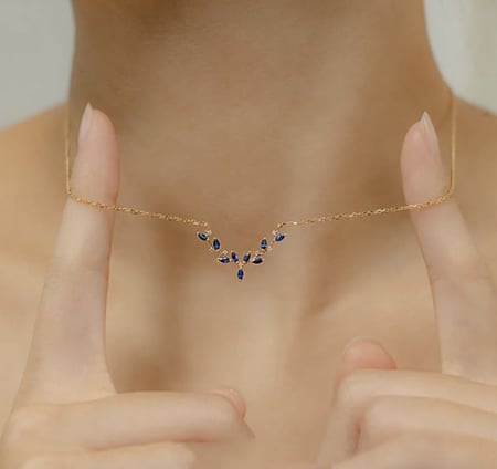 سلسال مع ورد