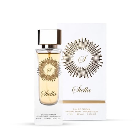 عطر استيلا اودي بارفيوم 75مل
