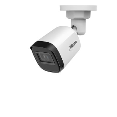 Dahua 5MP 30m Outdoor Camera /DH-B1A51N-U كاميرا خارجية بدقة 5 ميجا بكسل من دهوا