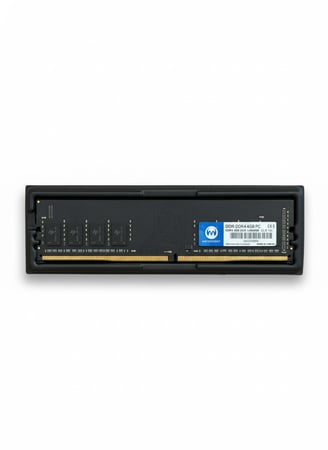 MiCRODIGit DDR4 4GB RAM PC رام مكتبي