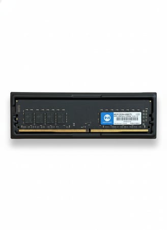 MiCRODIGit DDR4 8GB RAM PC رام مكتبي