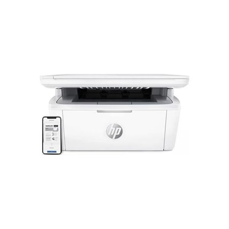 HP LaserJet wifi MFP M141w طابعة متعددة الوظائف احادية اللون اسود لاسلكية