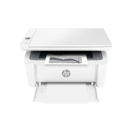 HP LaserJet wifi MFP M141w طابعة متعددة الوظائف احادية اللون اسود لاسلكية