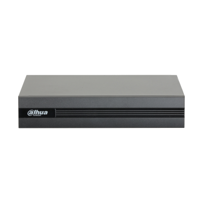 Dahua DVR up to 5mp 3k 8ch /DH-XVR1B08H-l جهاز تسجيل كاميرات مراقبة