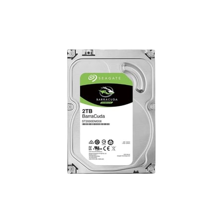 hard Seagate 2TB HDD هارد تخزين 2 تيرابايت