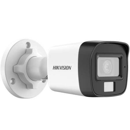 camera HIK VISION 5mp 3K 40m /DS-2CE17K0T-LFS 3.6mm خارجي