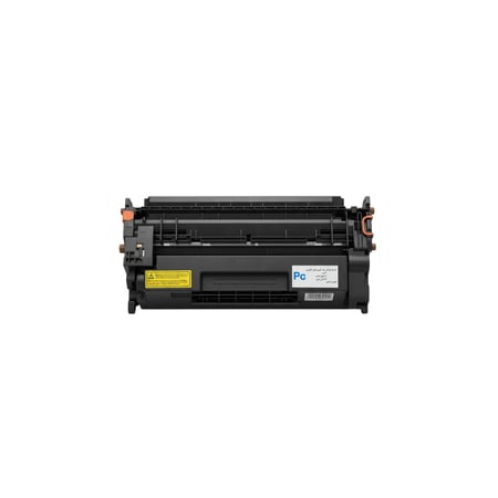 PC TONER W151A 151A BLACK Compatible with printers HP LASERJET حبر ليزر + حبر اضافي مجاناً