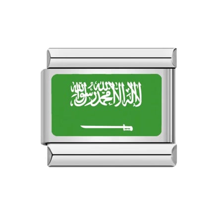 Saudi charm