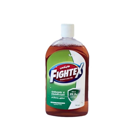 معقم ومطهر من فايتكس 750 مل