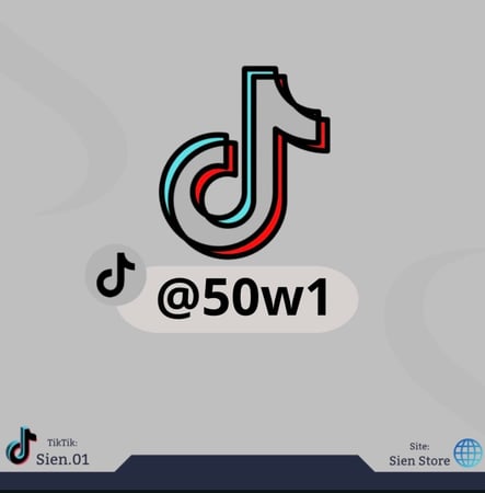 يوزر رباعي تيك توك