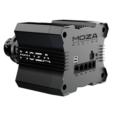 موزا MOZA R9 V3 المطور