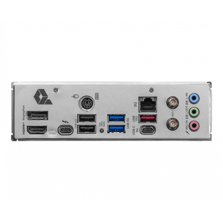 MSI PRO B860-A WiFi Motherboard