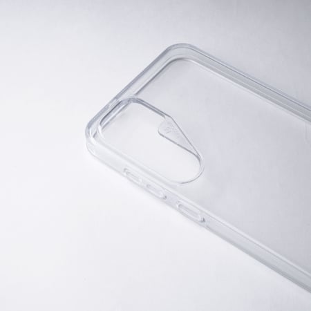 كفر حماية شفاف سامسونج اس 24