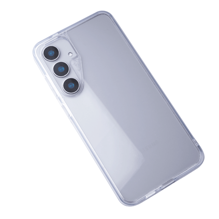 كفر حماية شفاف سامسونج اس 25 بلس