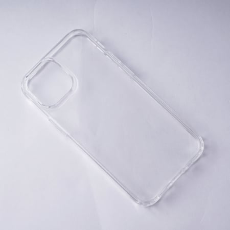 كفر حماية شفاف ايفون 13 ميني