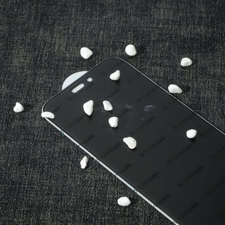 حماية الشاشة خصوصية ايفون 17 برو ماكس