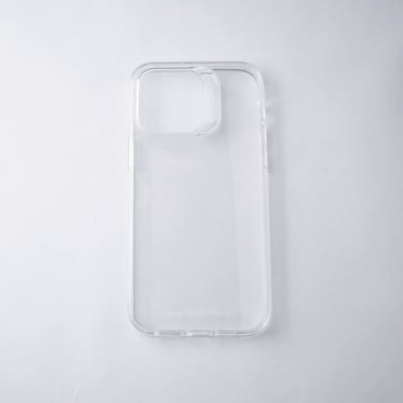 كفر حماية شفاف ايفون 14 برو